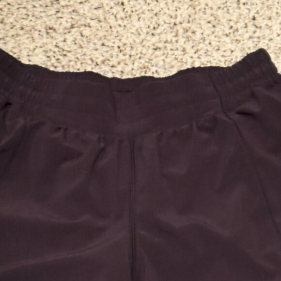 lululemon athletica Dark Athletic Shorts - Picture 12 of 12
